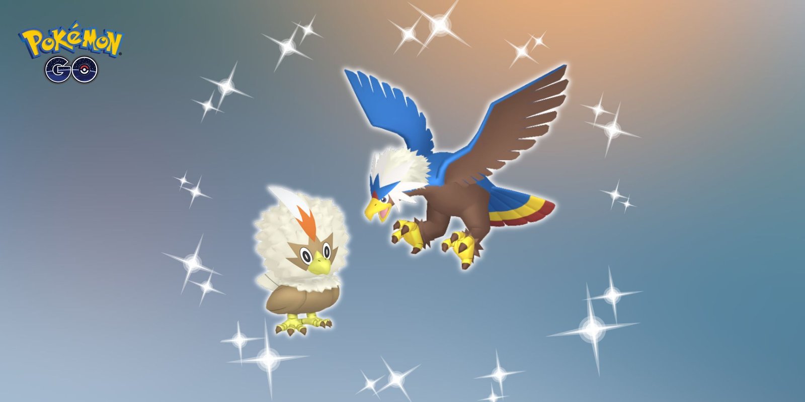 Pokemon Braviary: Thông tin chi tiết