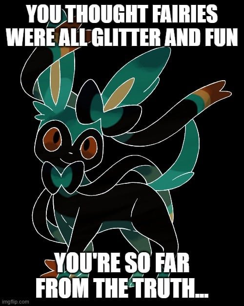 Sylveon có thật sự ‘tà ác’ không? Phân tích từ A-Z