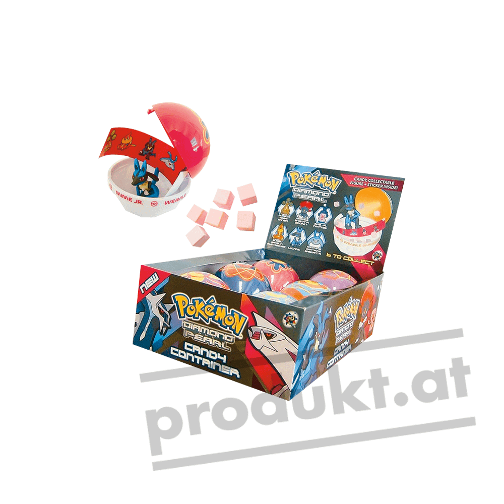 Pokéblock: Hướng Dẫn Chi Tiết Về Item Đặc Biệt