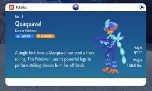 Tìm Hiểu Pokemon Pokedex Chi Tiết Nhất