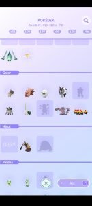 Khám Phá Pokédex Pokémon: Cẩm Nang Toàn Diện