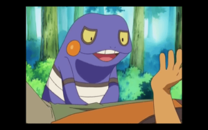 Cấp Độ Tiến Hóa Của Croagunk: Thông Tin Chi Tiết