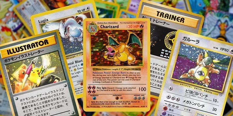 Khám Phá Thế Giới Pokemon Huyền Thoại