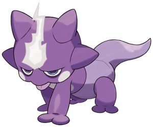 Toxel: Đặc điểm, Hệ và Cách Tiến hóa chi tiết