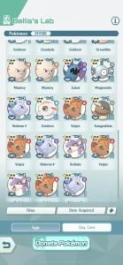 Khả năng Đồng Bộ (Synchronize) trong Pokémon và Công Dụng