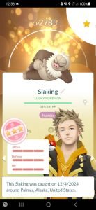 Slaking (請假 王): Sức Mạnh Và Chiêu Lười Biếng Đặc Trưng