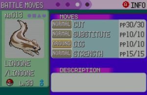 Khám phá các chiêu thức hệ Bóng Tối trong Pokemon