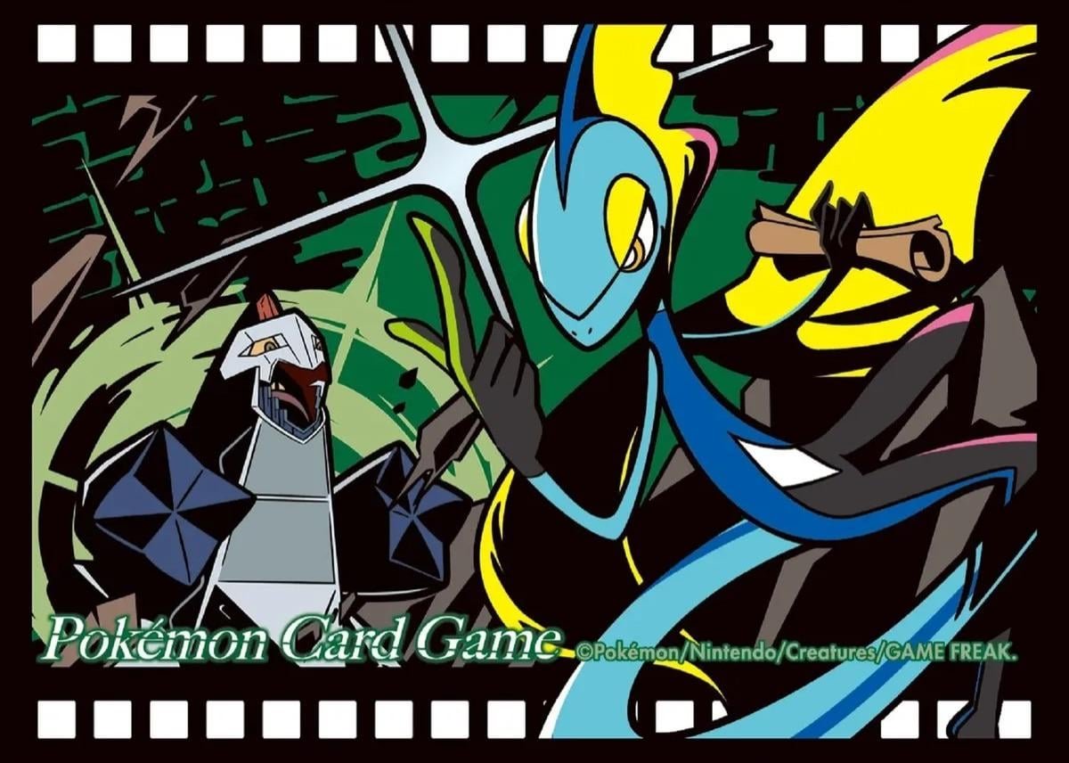 Inteleon: Thông Tin Chi Tiết Về Đặc Điểm Và Sức Mạnh