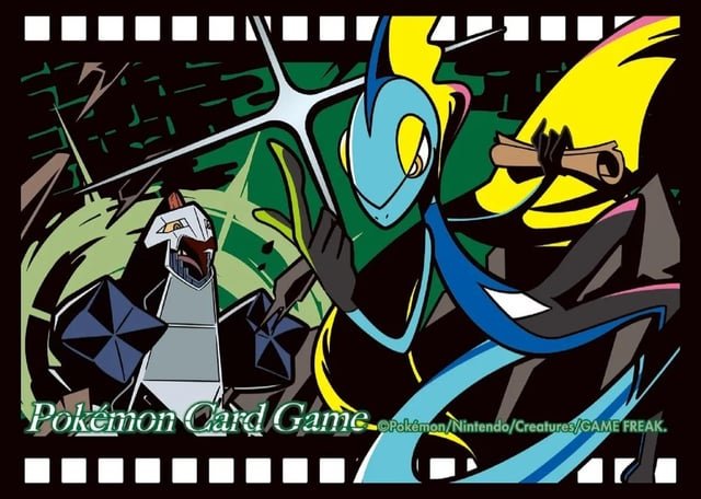 Inteleon: Thông Tin Chi Tiết Về Đặc Điểm Và Sức Mạnh