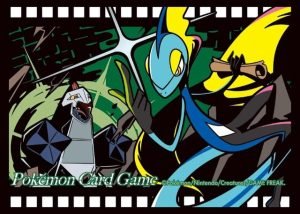 Inteleon: Thông Tin Chi Tiết Về Đặc Điểm Và Sức Mạnh