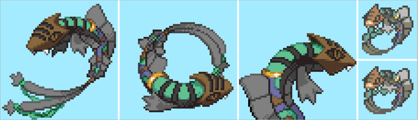 Tất Cả Về Remoraid: Chỉ Số, Chiêu Thức & Tiến Hóa