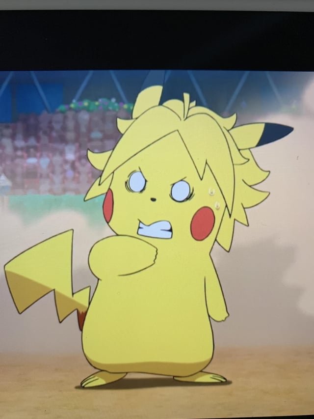 Boruto Pikachu có thật không? Giải đáp chi tiết