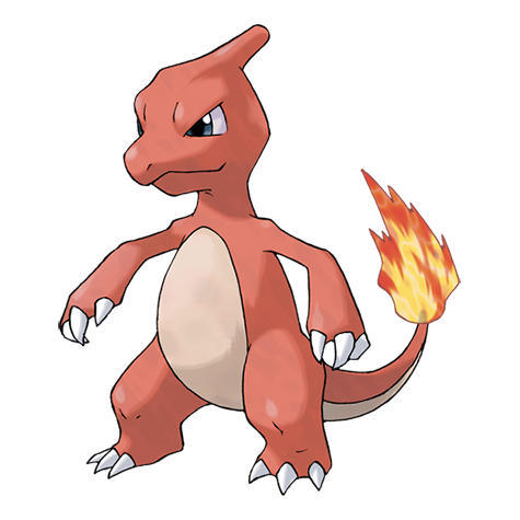 Charmeleon Pokemon: Thông tin chi tiết, Chỉ số & Kỹ năng