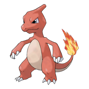 Charmeleon Pokemon: Thông tin chi tiết, Chỉ số & Kỹ năng
