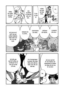 Alcremie: Thông Tin Chi Tiết Về Pokémon Kem Béo Đáng Yêu