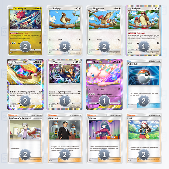 01-en-1 Pidgeot: Thông tin chi tiết về Pokemon Chim Lớn