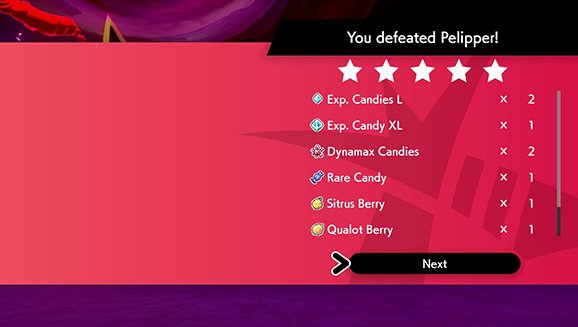 Hướng dẫn chi tiết Pokemon Shield Max Raids