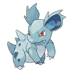 Hồ Sơ Pokemon Nidorina Chi Tiết Nhất
