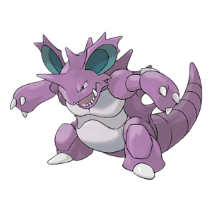 Nidoking: Thông Tin Chi Tiết Về Pokemon Bộc Phá Sức Mạnh