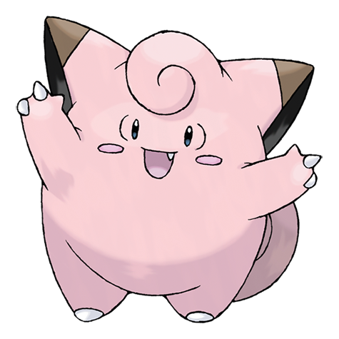 Khám Phá Pokemon Clefairy: Đặc Điểm & Bí Ẩn