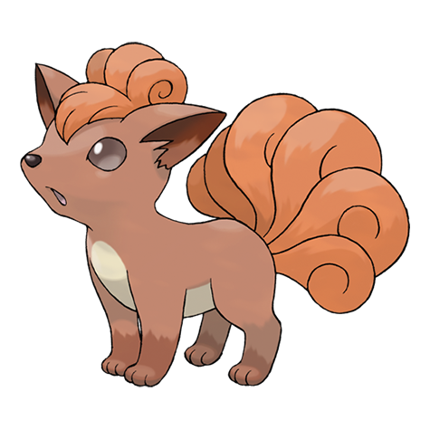 Vulpix Pokemon: Thông Tin Chi Tiết Toàn Tập