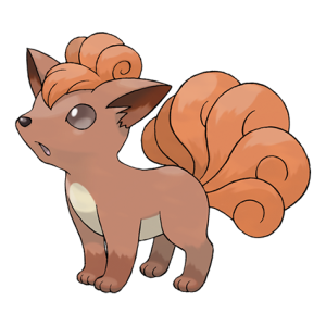 Vulpix Pokemon: Thông Tin Chi Tiết Toàn Tập
