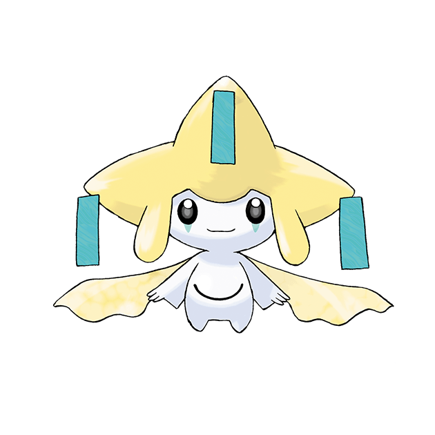 Jirachi Wiki: Thông Tin Chi Tiết Về Pokemon Nguyện Ước