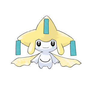 Jirachi Wiki: Thông Tin Chi Tiết Về Pokemon Nguyện Ước