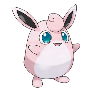 Tìm hiểu chi tiết về Pokemon Wigglytuff