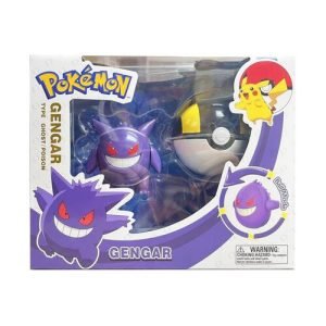 Giải mã Pokemon Transformation