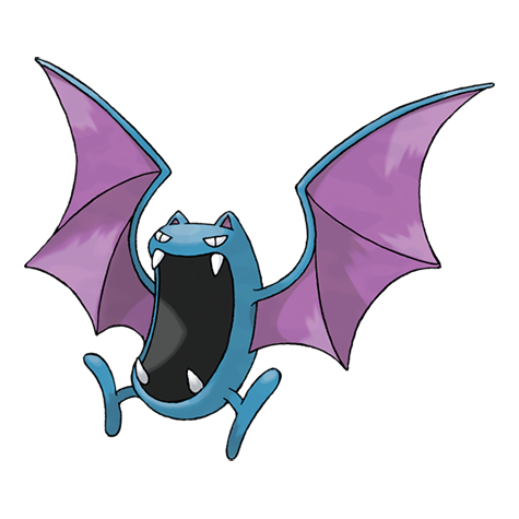 Golbat Pokemon: Chỉ Số, Kỹ Năng & Thông Tin Chi Tiết