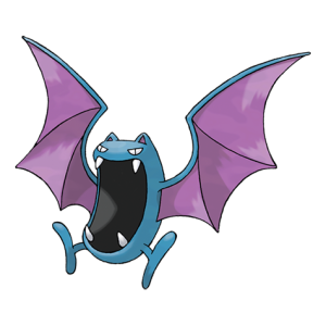 Golbat Pokemon: Chỉ Số, Kỹ Năng & Thông Tin Chi Tiết