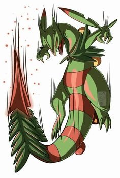 Pokemon Hệ Cỏ: Sức Mạnh và Những Loài Nổi Bật