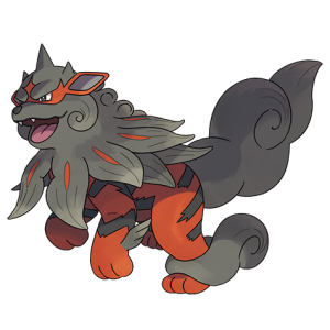Arcanine: Khám Phá Chi Tiết Về Pokemon Lừng Danh