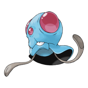 Tentacool: Đặc điểm và Sức mạnh của Pokemon Sứa