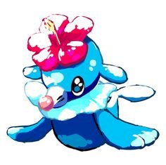 Pokemon Hệ Nước: Sức Mạnh Và Đặc Điểm Chi Tiết