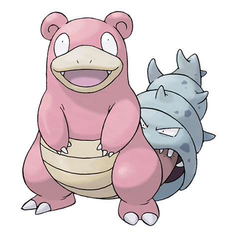 Pokedex Slowbro: Đặc Điểm, Chỉ Số & Chiêu Thức