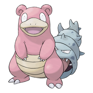 Pokedex Slowbro: Đặc Điểm, Chỉ Số & Chiêu Thức