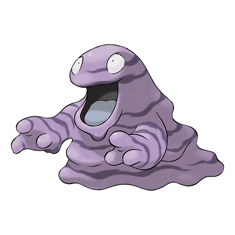 Grimer Pokemon: Đặc Điểm, Tiến Hóa Và Vai Trò