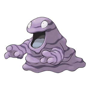 Grimer Pokemon: Đặc Điểm, Tiến Hóa Và Vai Trò