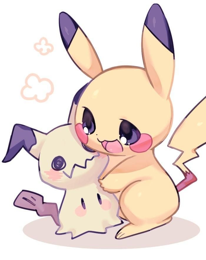 Bên Dưới Lớp Vải Của Mimikyu: Bí Ẩn Pokemon Đáng Yêu