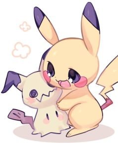 Bên Dưới Lớp Vải Của Mimikyu: Bí Ẩn Pokemon Đáng Yêu
