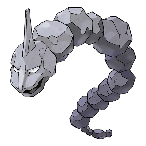 Onix Pokémon: Thông Tin Chi Tiết Từ A-Z