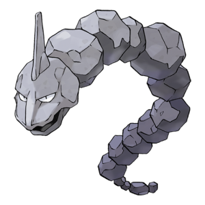 Pokemon Onix: Thông tin chi tiết và sự thật thú vị