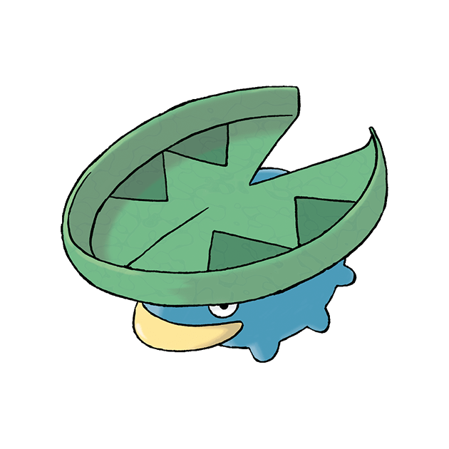 Runpappa: Khám Phá Chi Tiết Pokemon Tốc Độ và Duyên Dáng