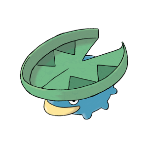 Runpappa: Khám Phá Chi Tiết Pokemon Tốc Độ và Duyên Dáng