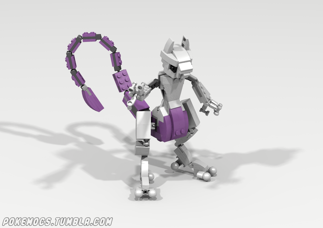 Khám phá những Pokemon có hình dạng robot ấn tượng