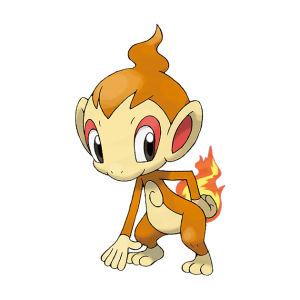 Monferno: Thông Tin Chi Tiết Về Pokémon Khỉ Lửa