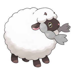 Wooloo – Thông tin chi tiết về Pokémon Cừu
