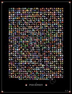 Cách vẽ Zygarde: Hướng dẫn từng bước